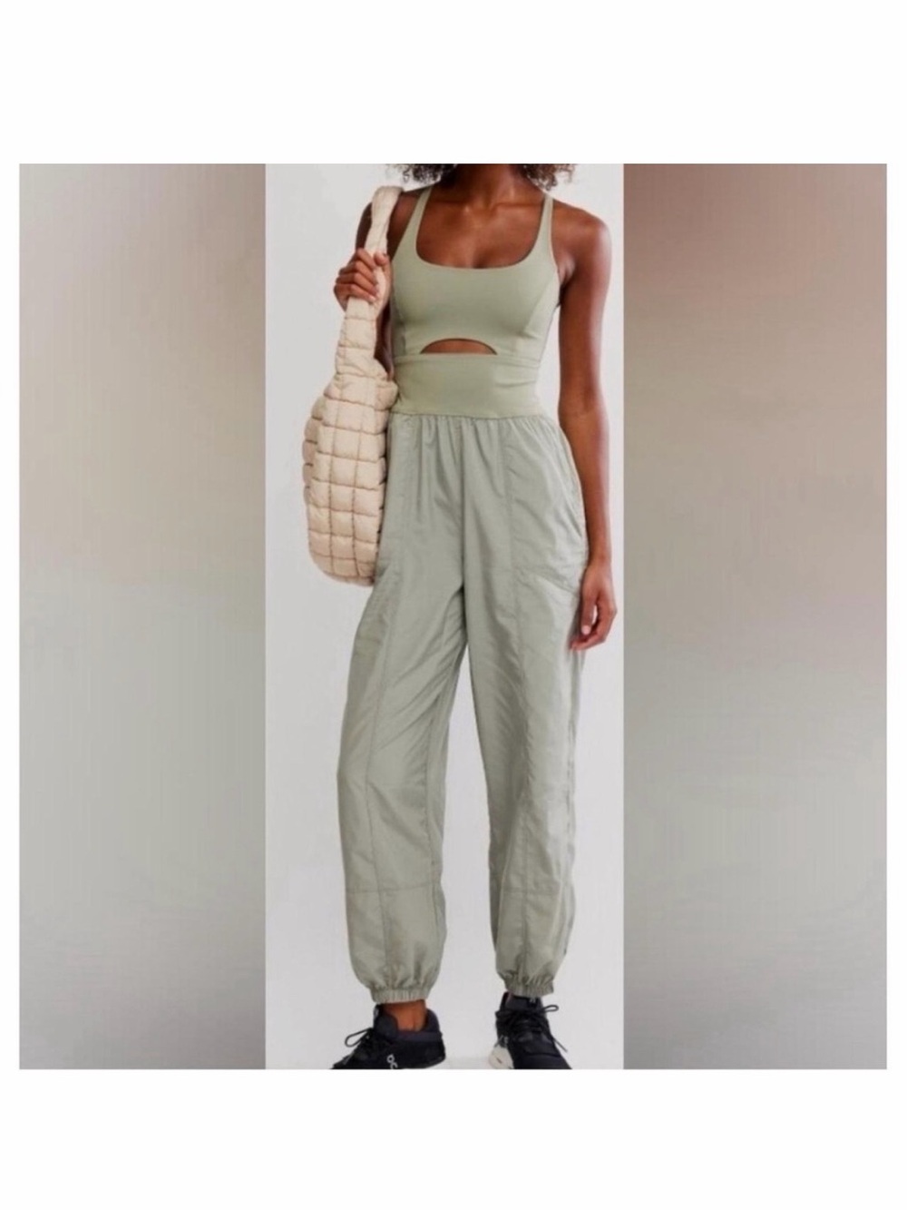 NWT Free People Movement Righteous Onsie 🔥